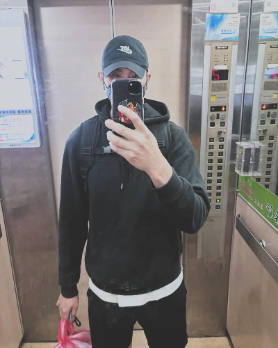 小火龍🔥