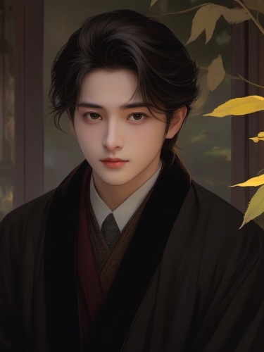 二尾