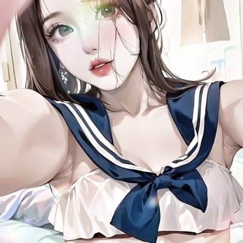 姍姍💮