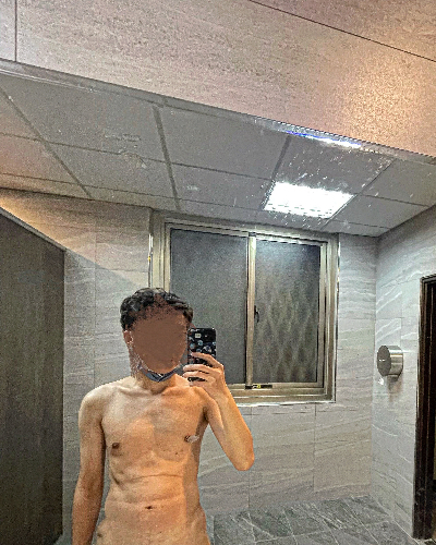 斯文色男孩👦🏻