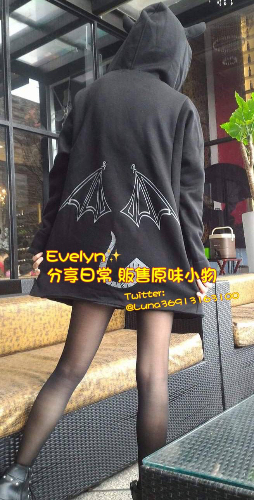 查看 Evelyn✨ 分享日常 販售原味小物