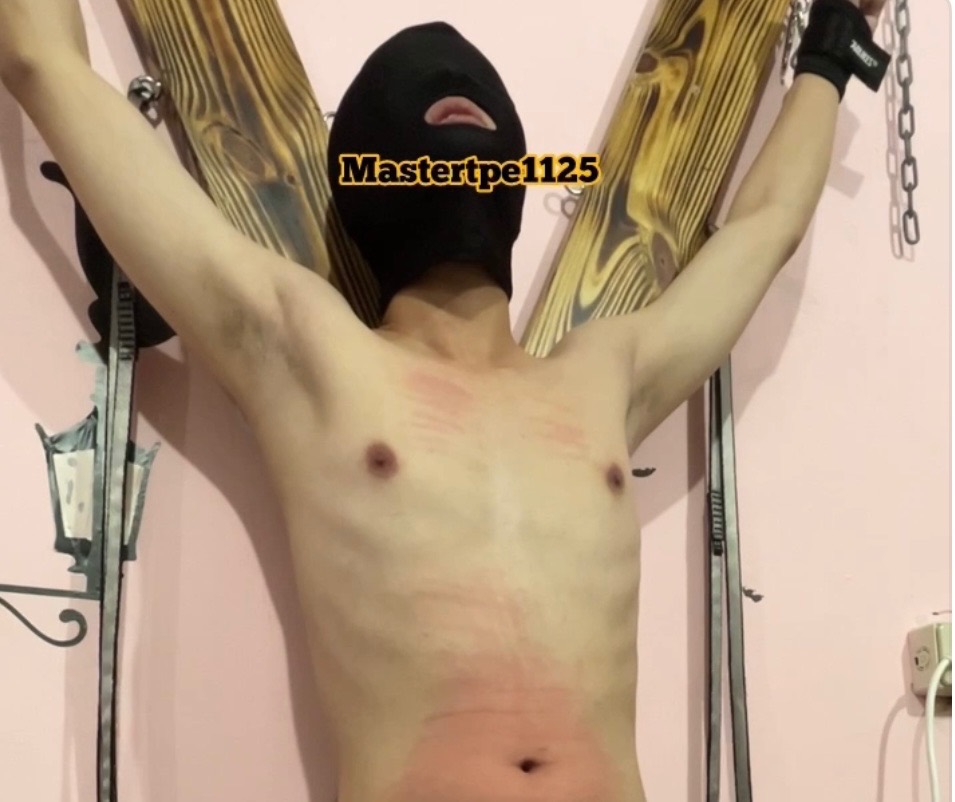 淫弟賤畜的心願