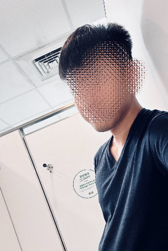 Yi克森