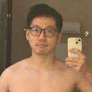 毫无训练痕迹的🐷