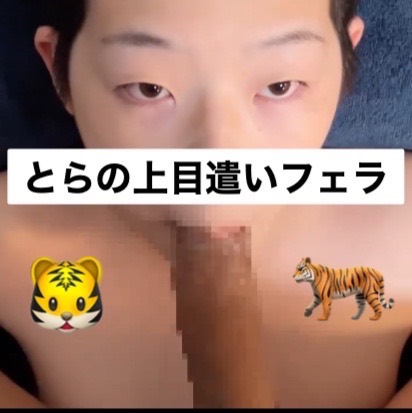 tora suck my dick