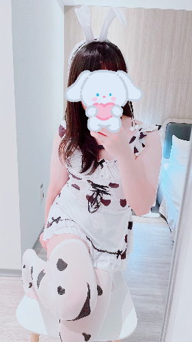涯綺❤️🍒三性跨💦偽娘🌈