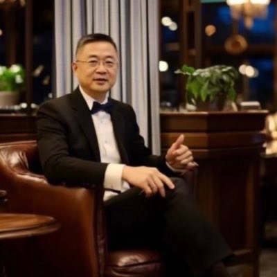 MinisterWang