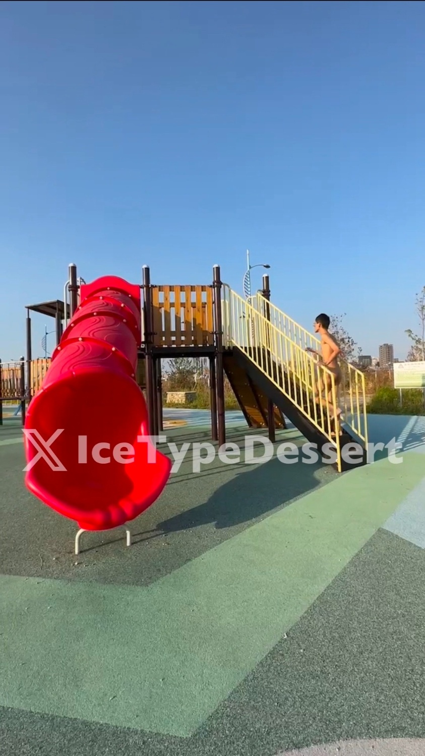 溜滑梯(2/2)