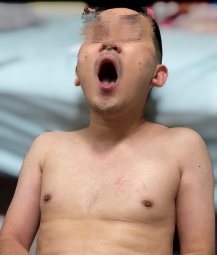 騷賤反差狗