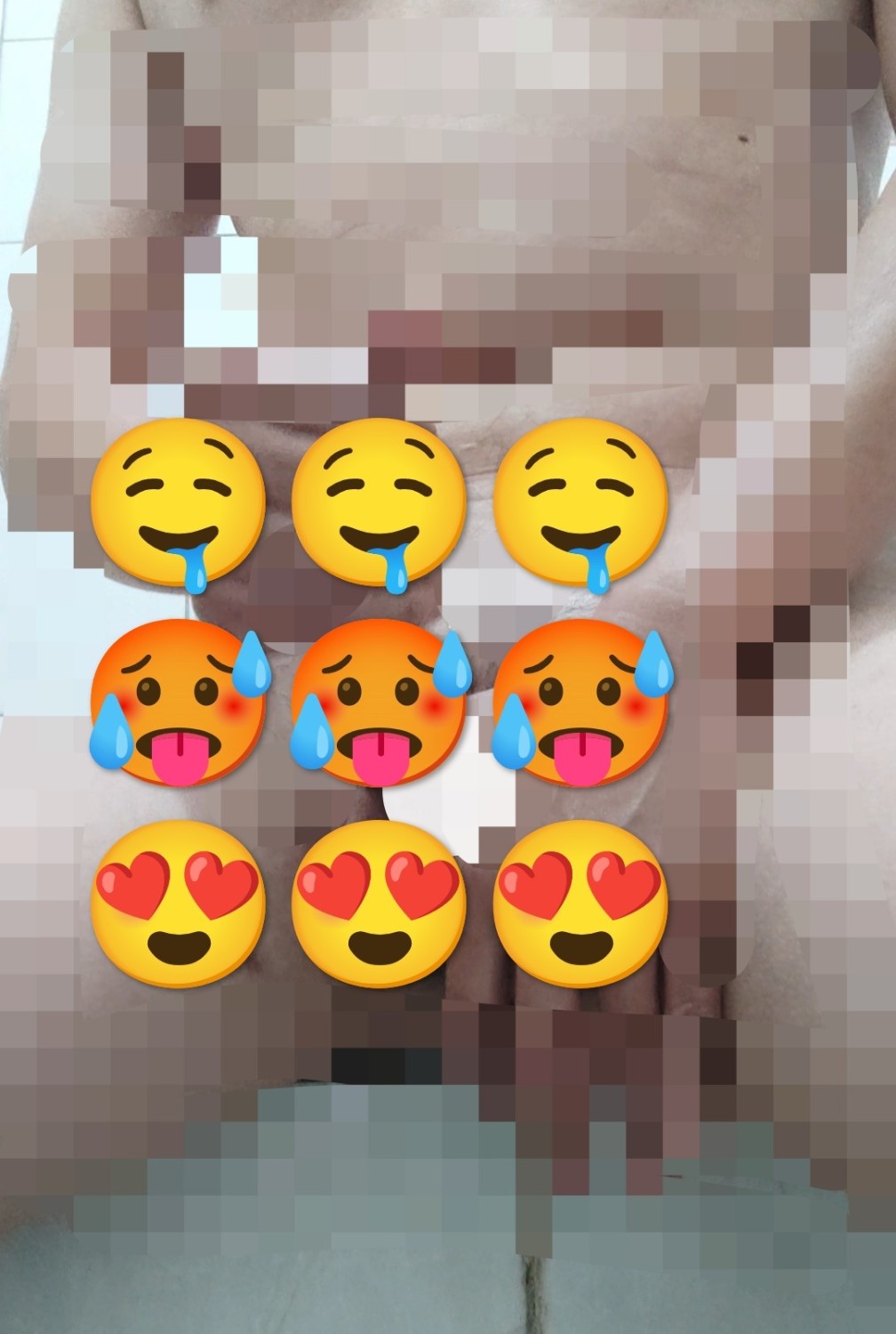 摸🐔🐔好舒服，每次都摸到忍不住💦
