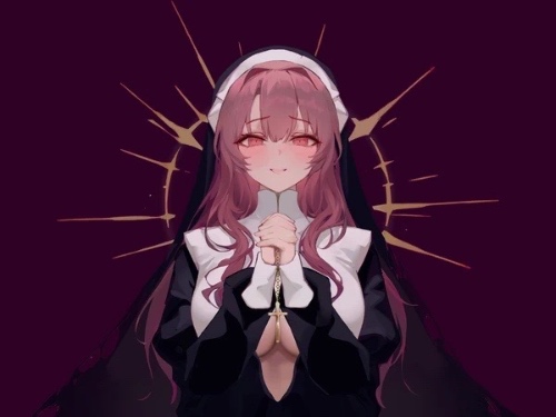 修女