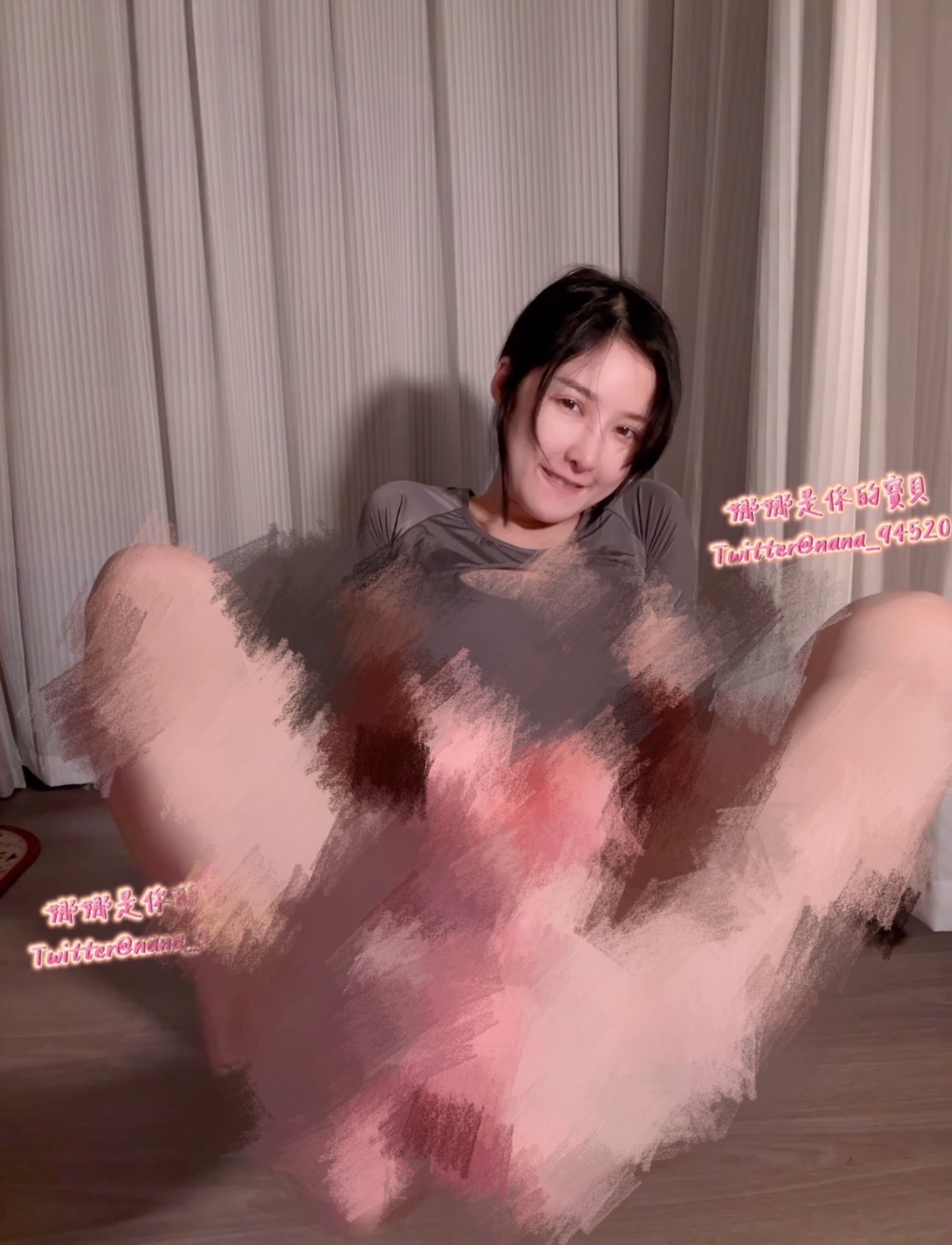 日常誘影00:29|想要我幫你足交嗎~寶貝😋
