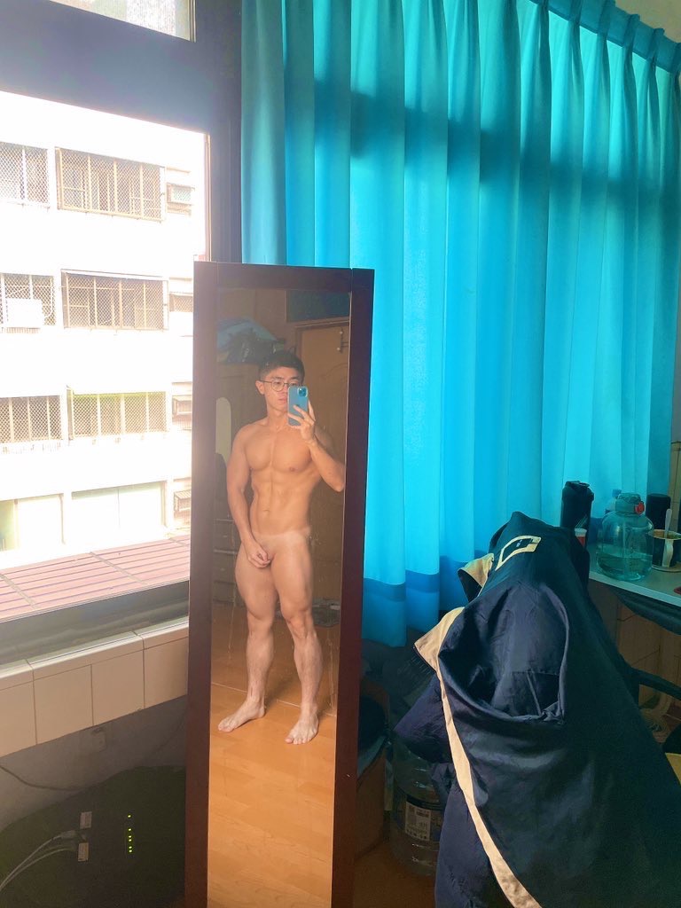 一些野裸合輯