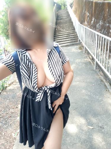 澤口美琳惠