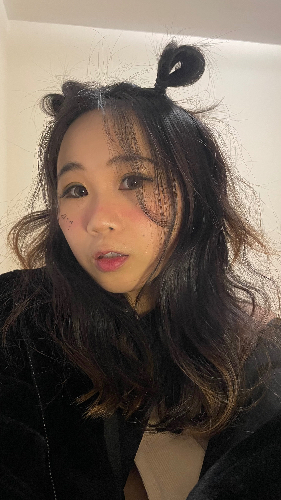 Lala 拉拉 ᵕ̈