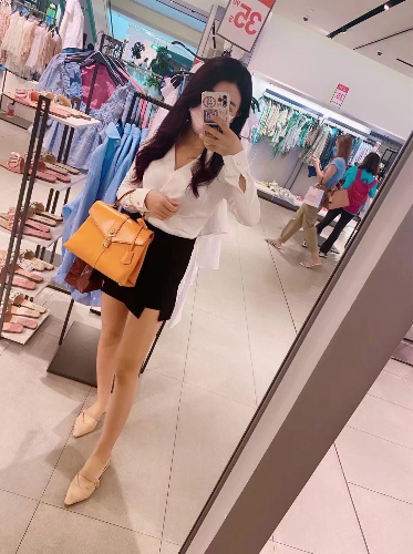 小小的快乐