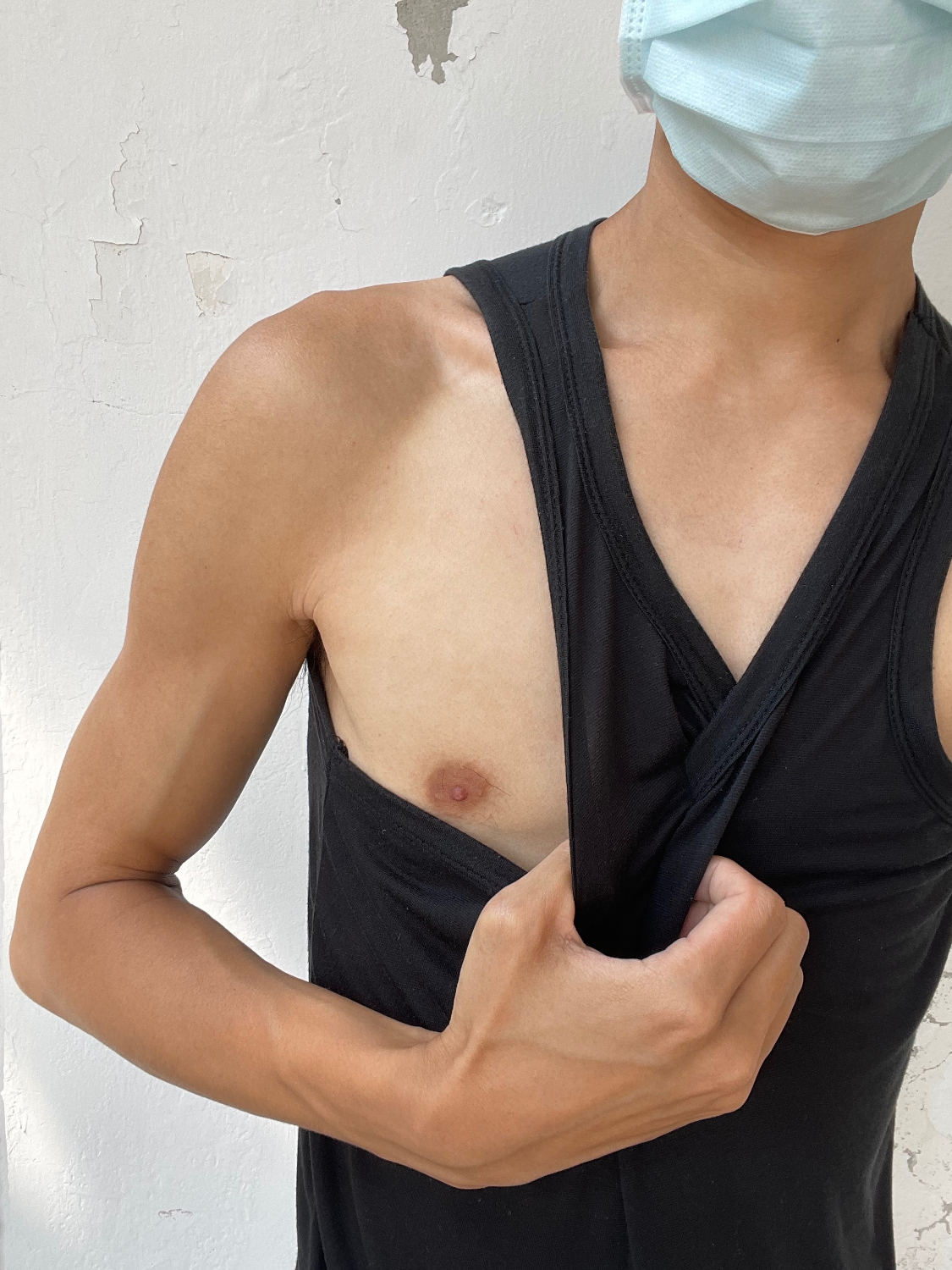 6分鐘一刀未剪💦