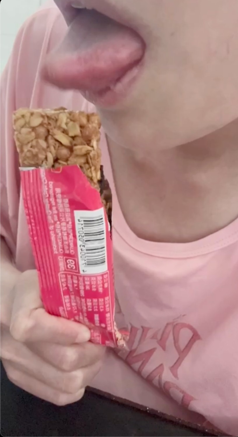 這樣的舌頭可以嗎？