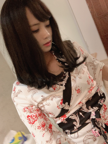 偽娘安奈