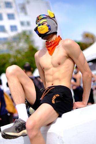 TibetanWolf.2264视频合集