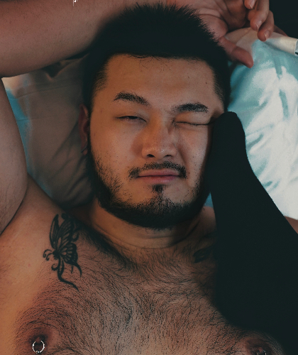 尔东adam视频合集