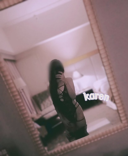 karen 凱倫