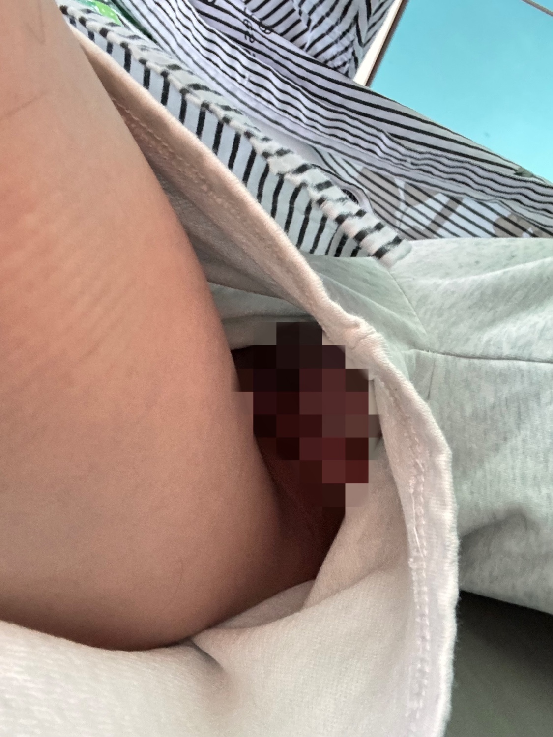 公司陽台透透氣