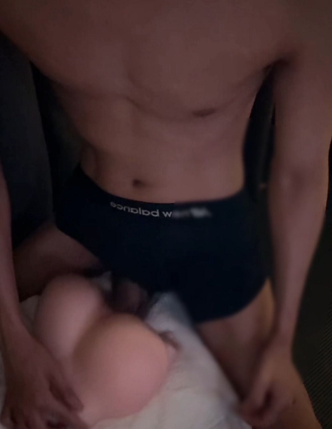 Spilling my load all over my favorite panties