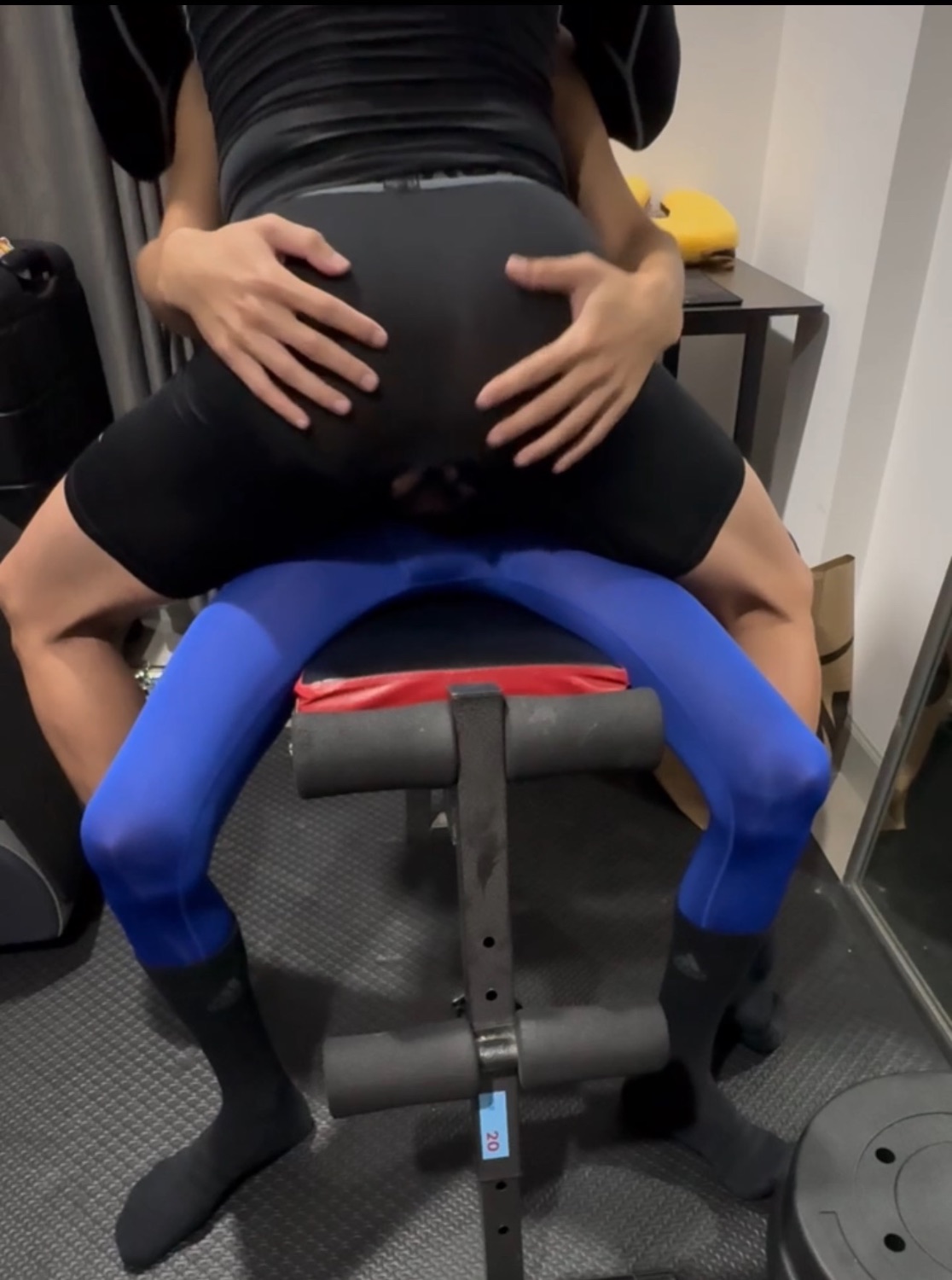 [Full Video] Get fu*ked by a stud college guy. 😋