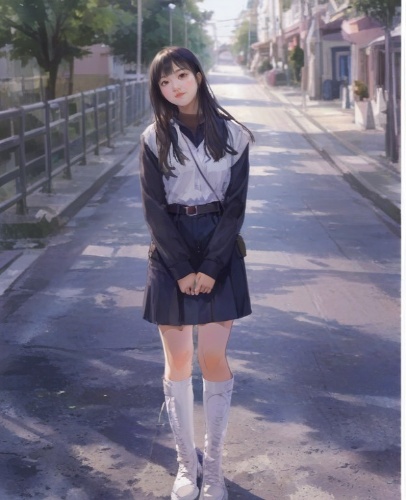 可愛小兔兔