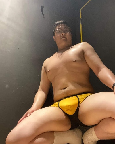 Patrick Kuo