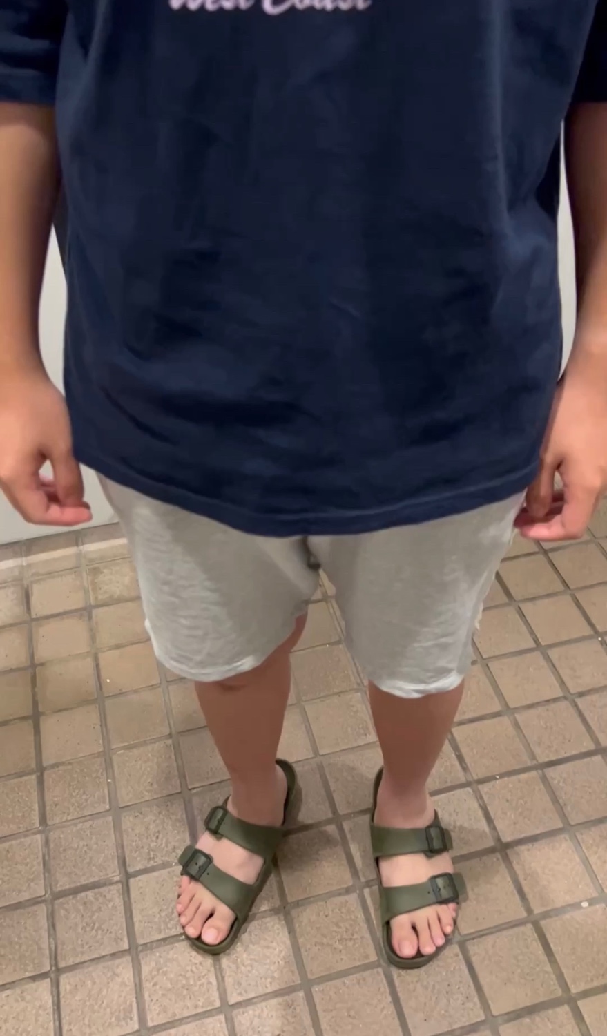 19歲大一學生 被榨精2次 下雨了