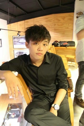 台中小兆子