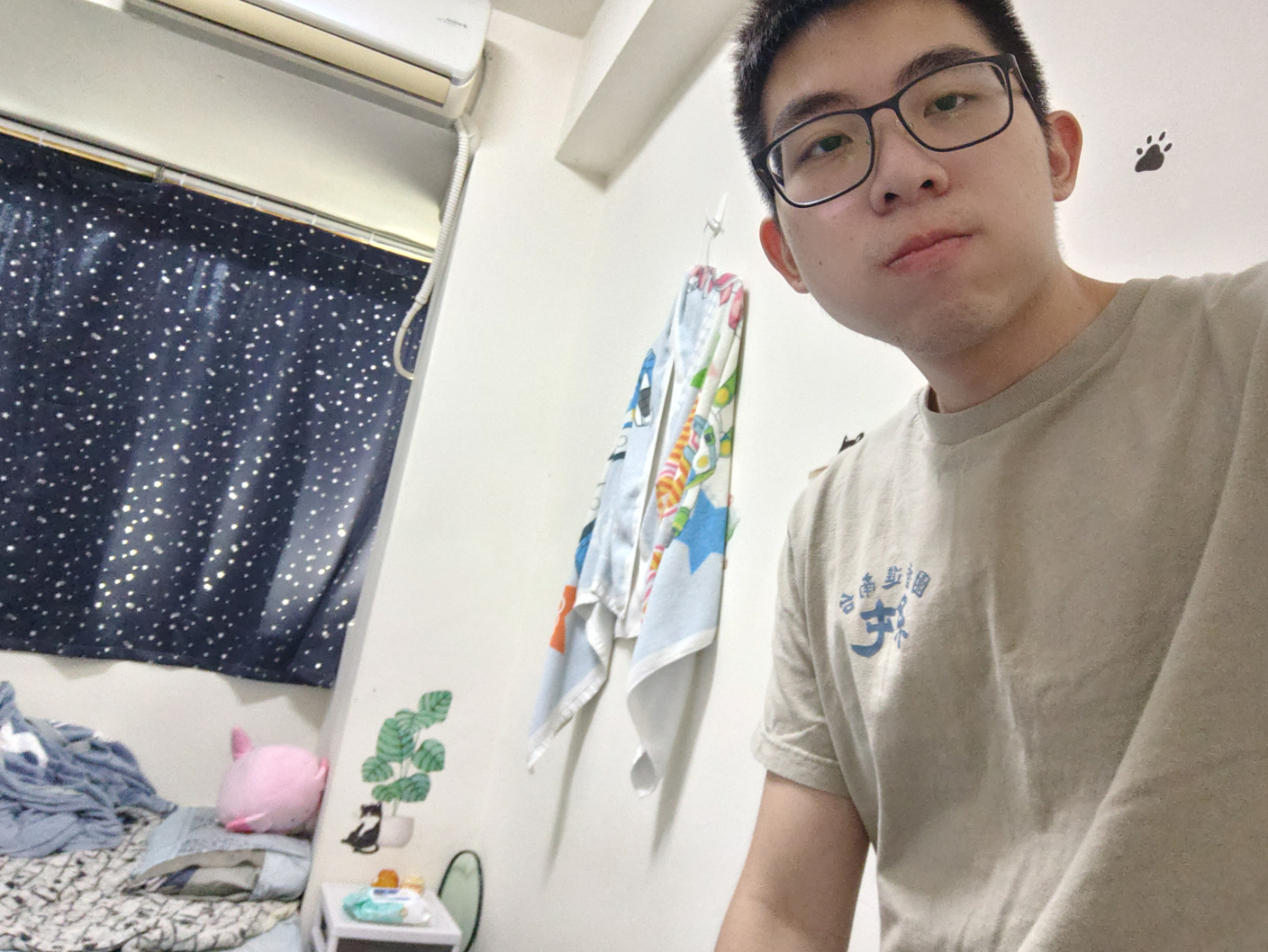 (〃゚3゚〃)尻一下