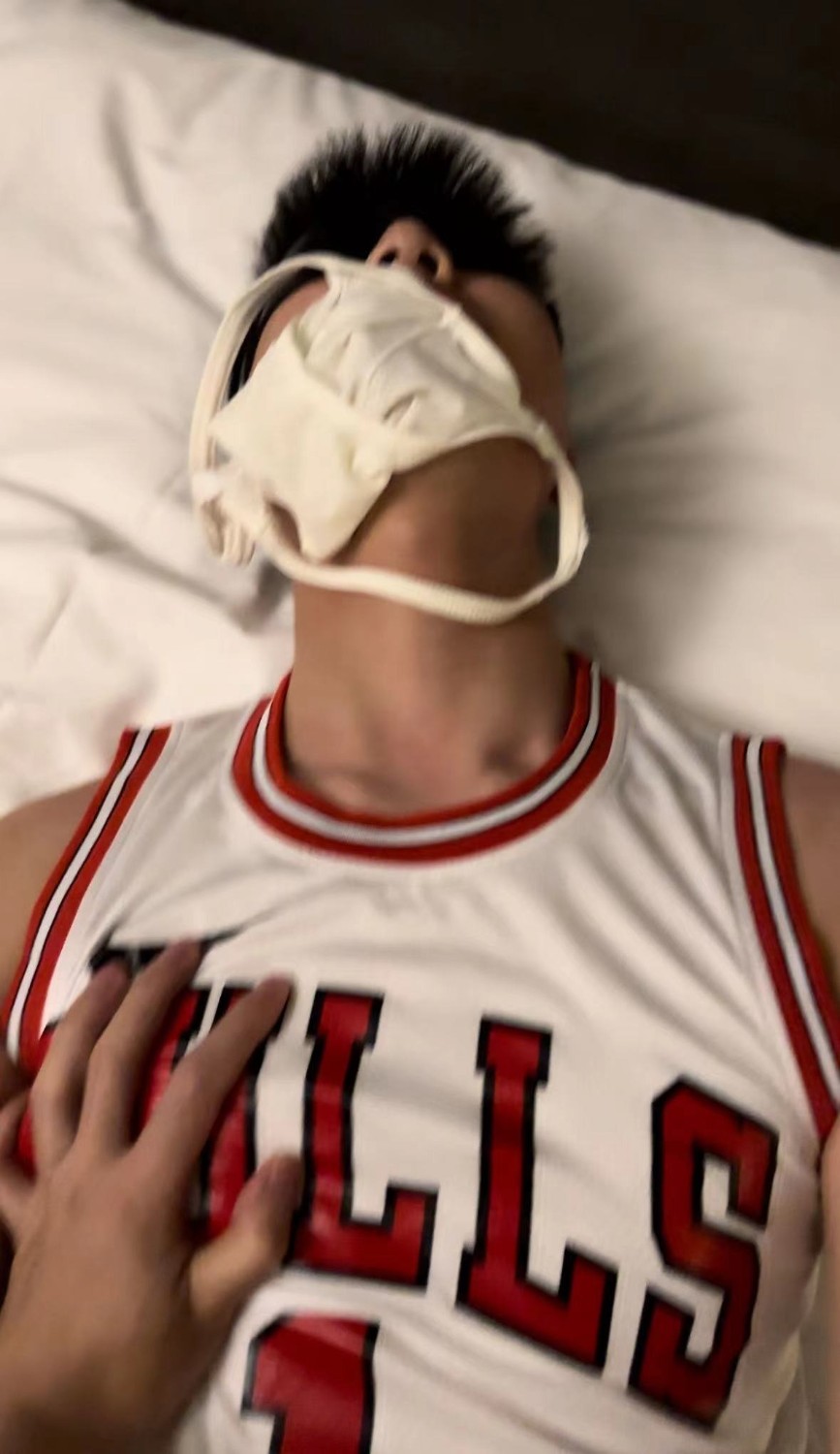 置頂