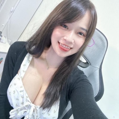 台灣本土正妹心妍外送茶Gleezy搜tt5578
