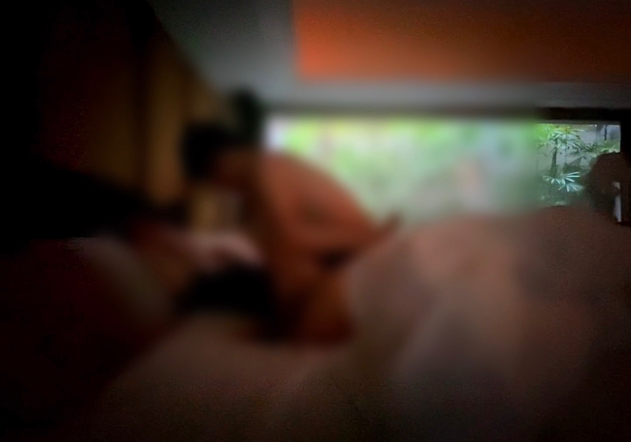 18🈲️-來自女孩的許願：早上我要被幹醒 Feat.蘿蔔糕加煉乳❤️