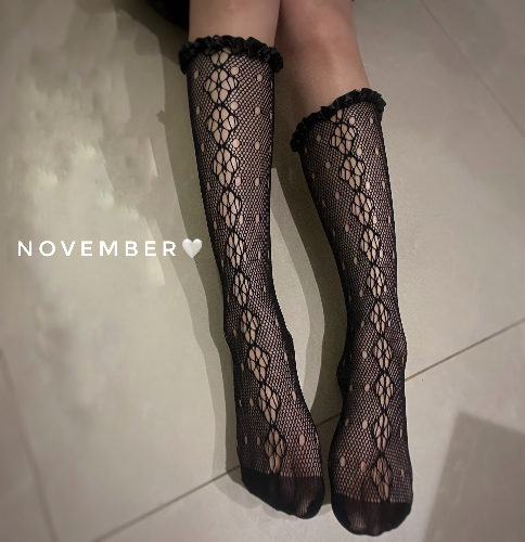 ThirstyNovember
