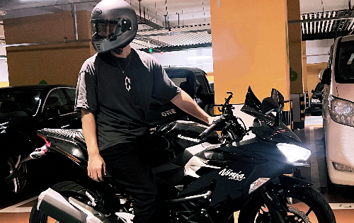 Blackdemon