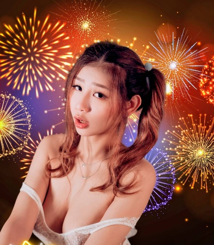 奈奈💕视频合集