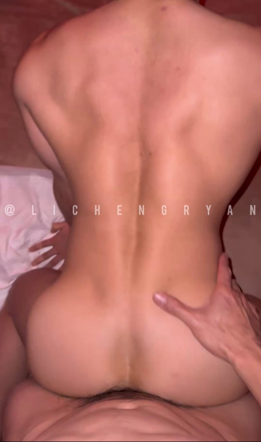 P1跟已婚人夫玩無套內射| with a married man bareback fuck