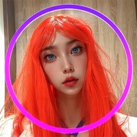 Ludy_Anna(露弟安娜)