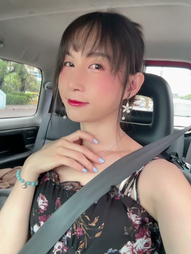 Abby KItty 艾爺