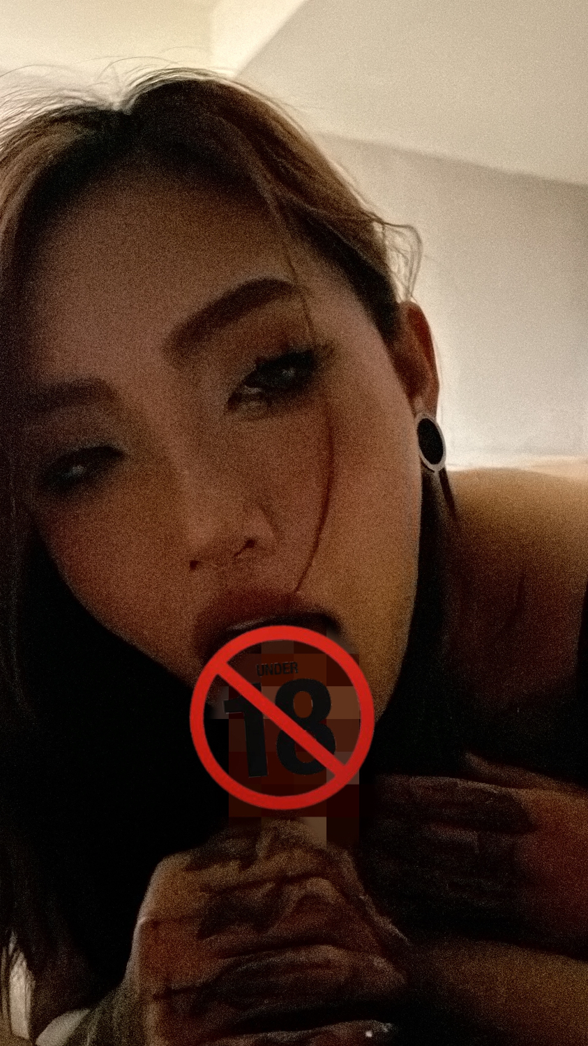 真的好喜歡吃吃喔🤤👅1:23
