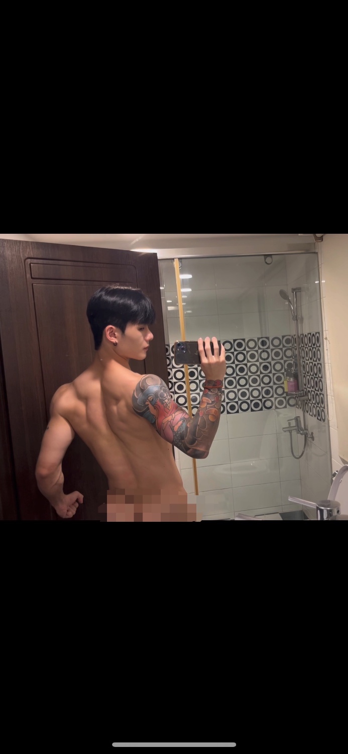 背要練！