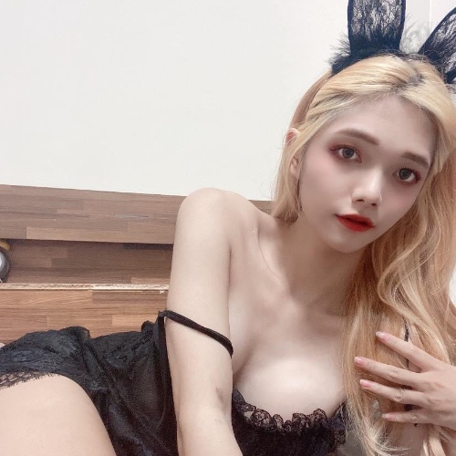 闆娘