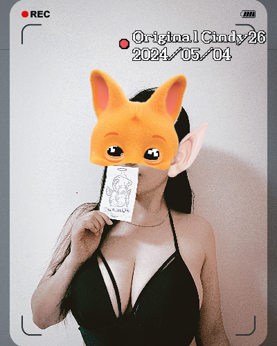 Originalcindy26