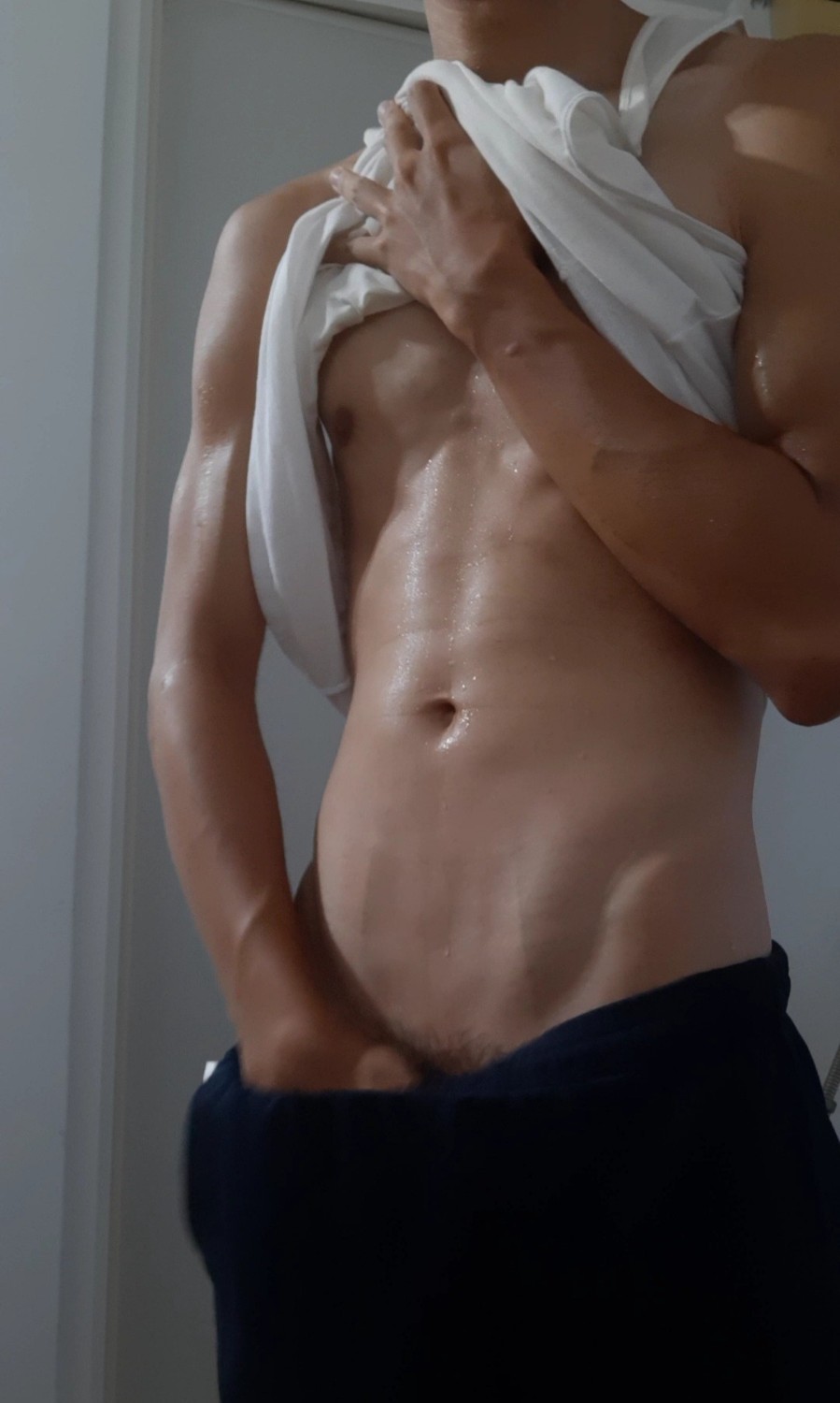大爆汗尻尻🥵
