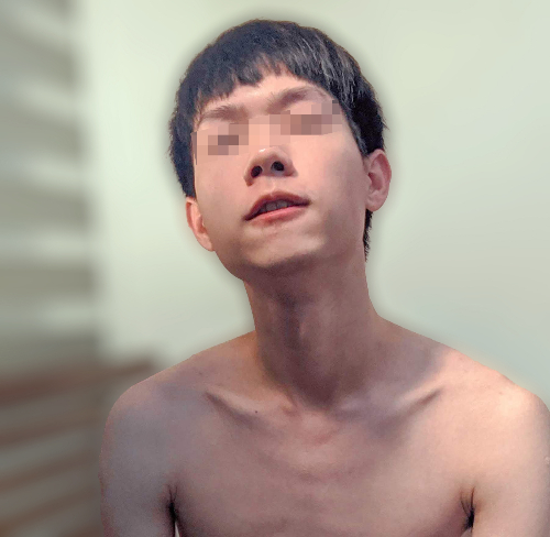 時狐🦊