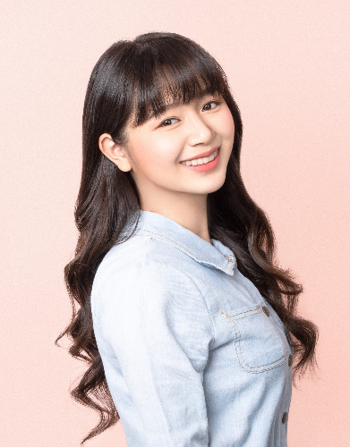 喬綺娜joeqina